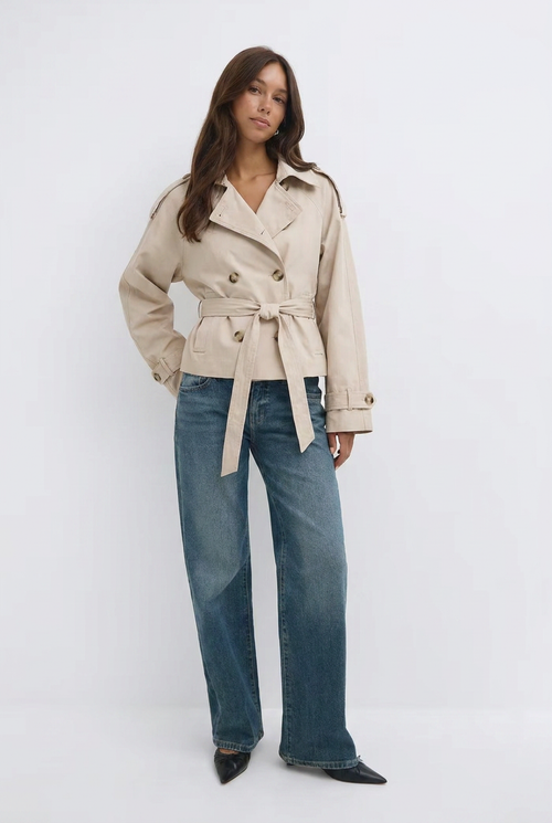 Trench LISA