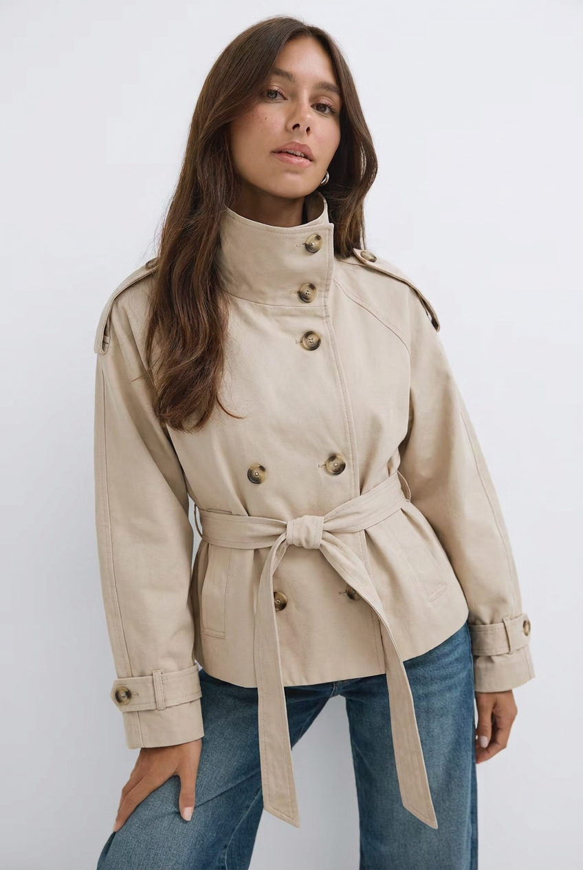 Trench LISA