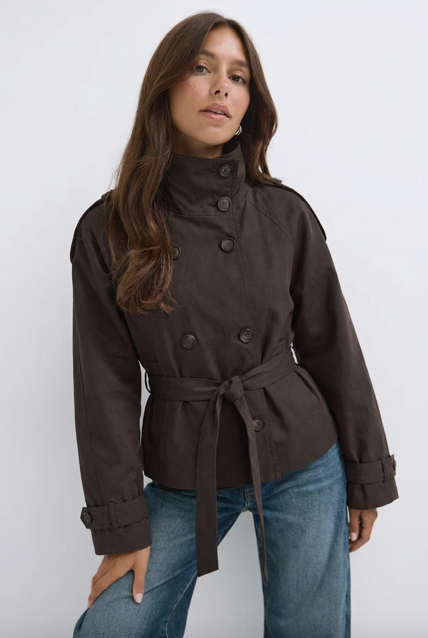 Trench LISA