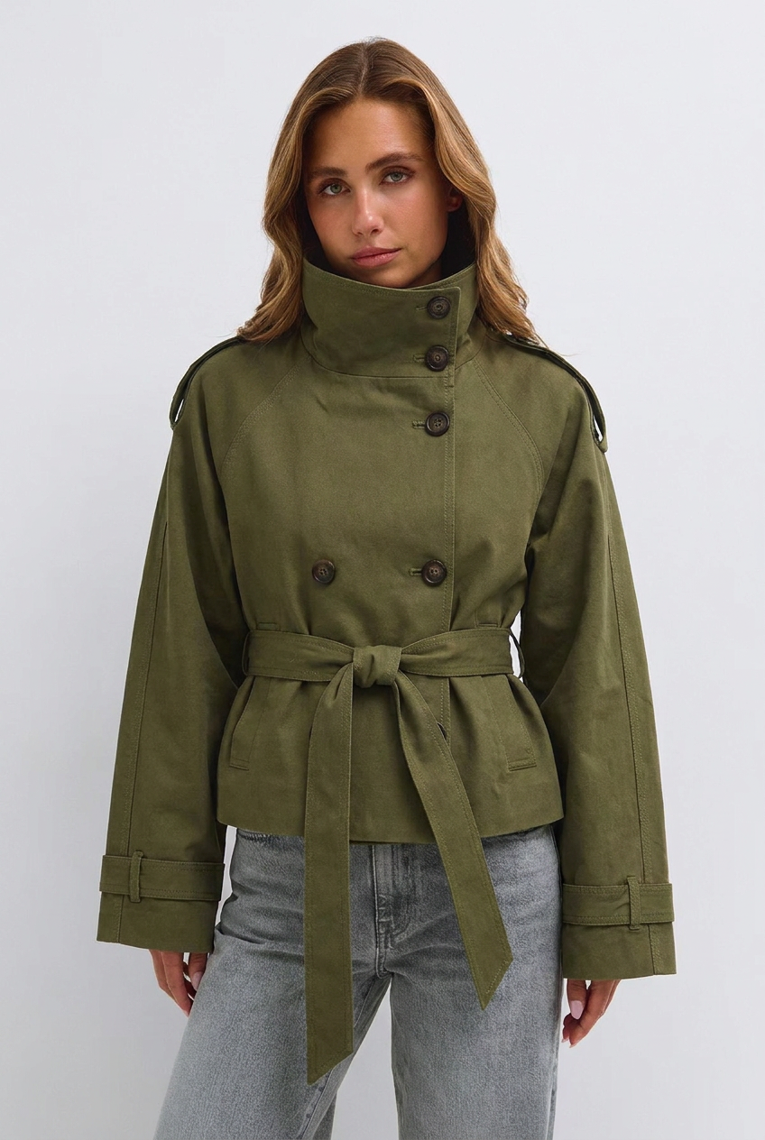 Trench LISA