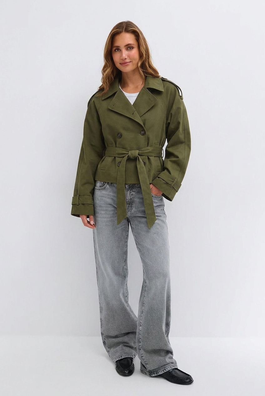 Trench LISA