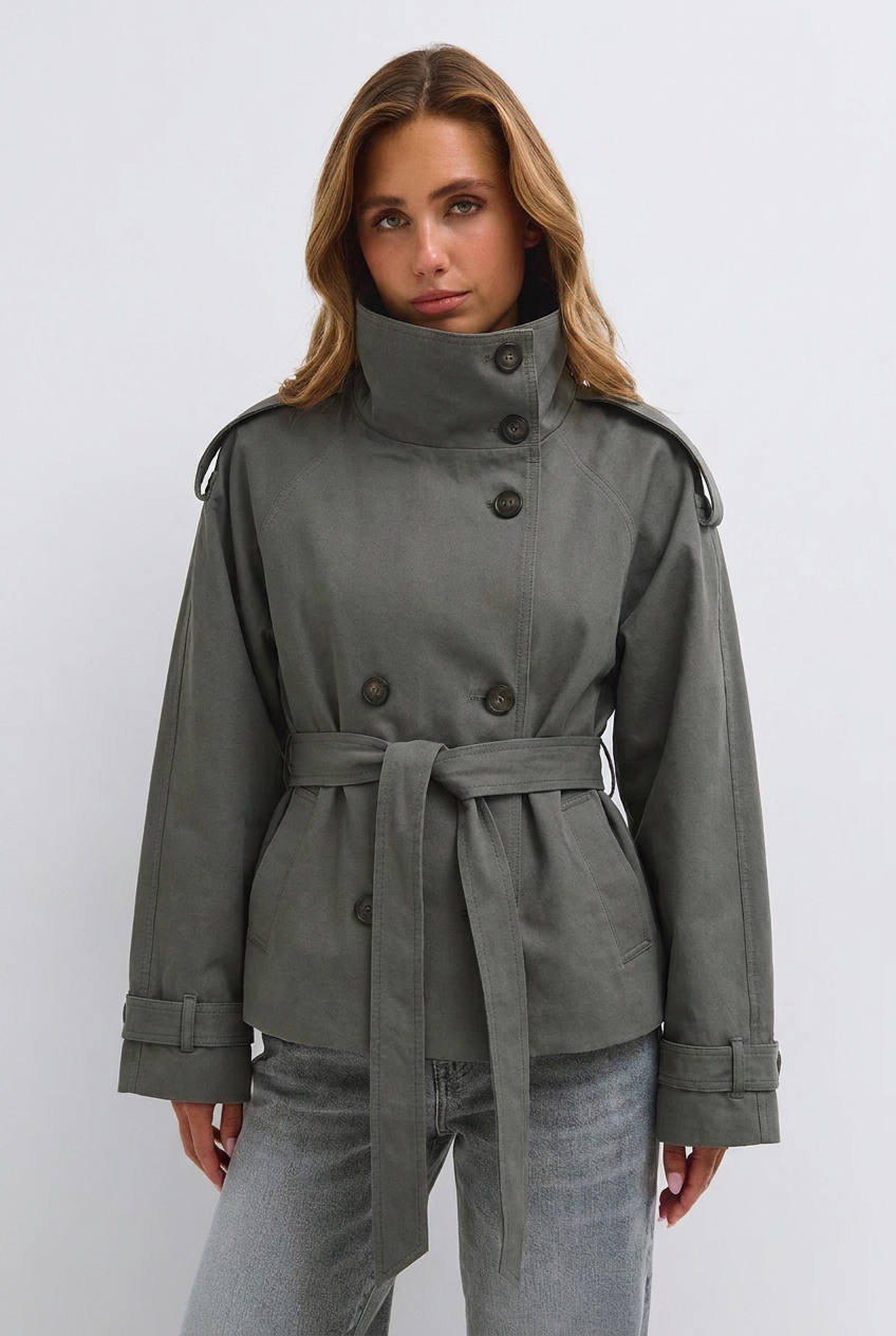 Trench LISA