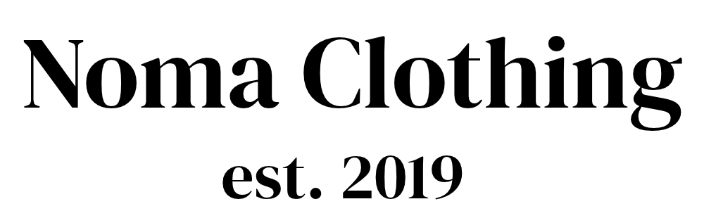 Noma Clothing